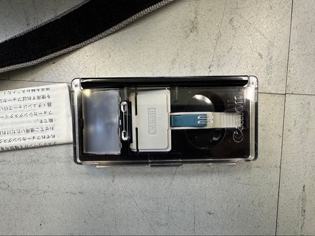 Canon T90 SLR フィルム一眼レフカメラ　スペアスクリーン付