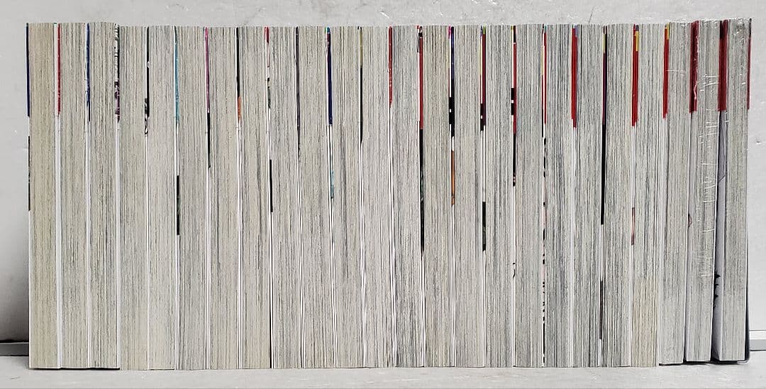 WIND BREAKER1-24巻 全巻セット全 初版 帯付き