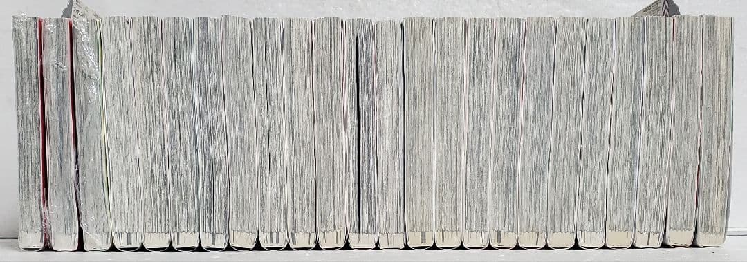 WIND BREAKER1-24巻 全巻セット全 初版 帯付き