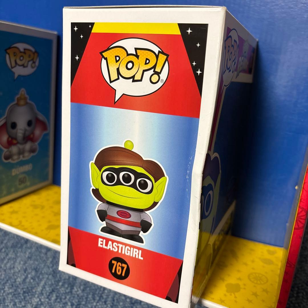 funko pop まとめて　6個