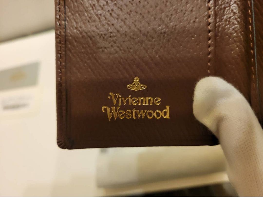 ブランド：Vivienne Westwood ヴィヴィアンウエストウッド