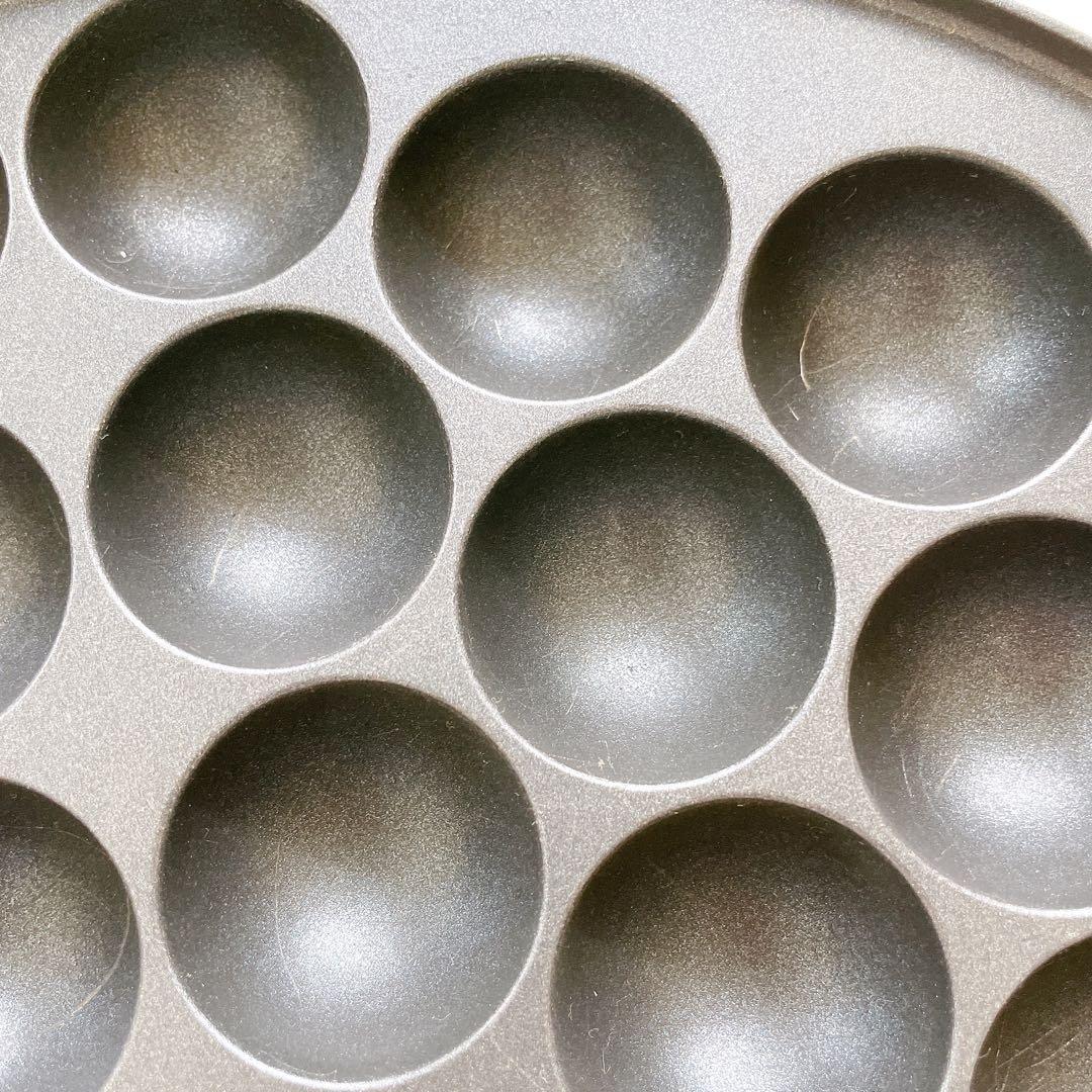 【値下げ】BRUNO オーバルホットプレート グレージュ