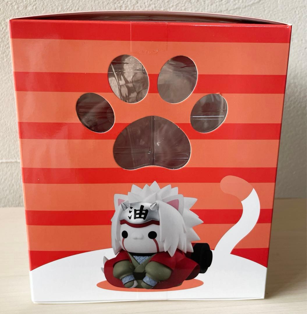 NARUTO 自来也　まとめ売り