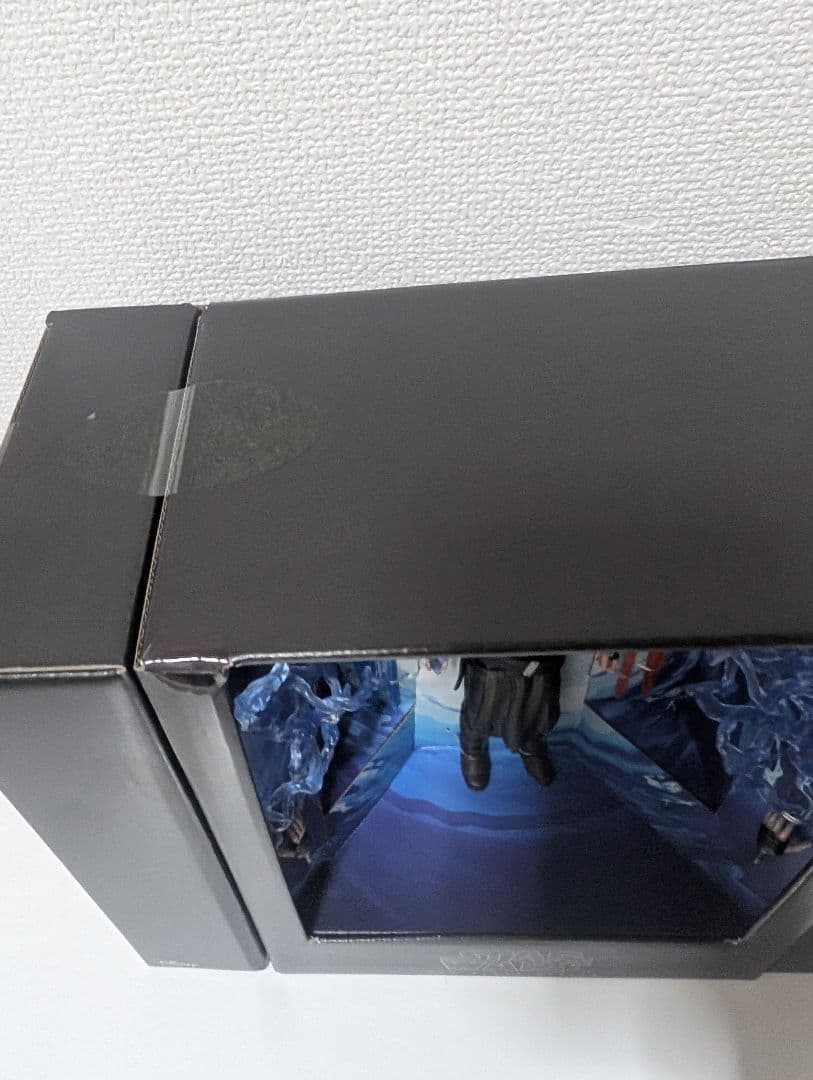 スター・ウォーズ ブラックシリーズ スターキラー＆ストームトルーパー