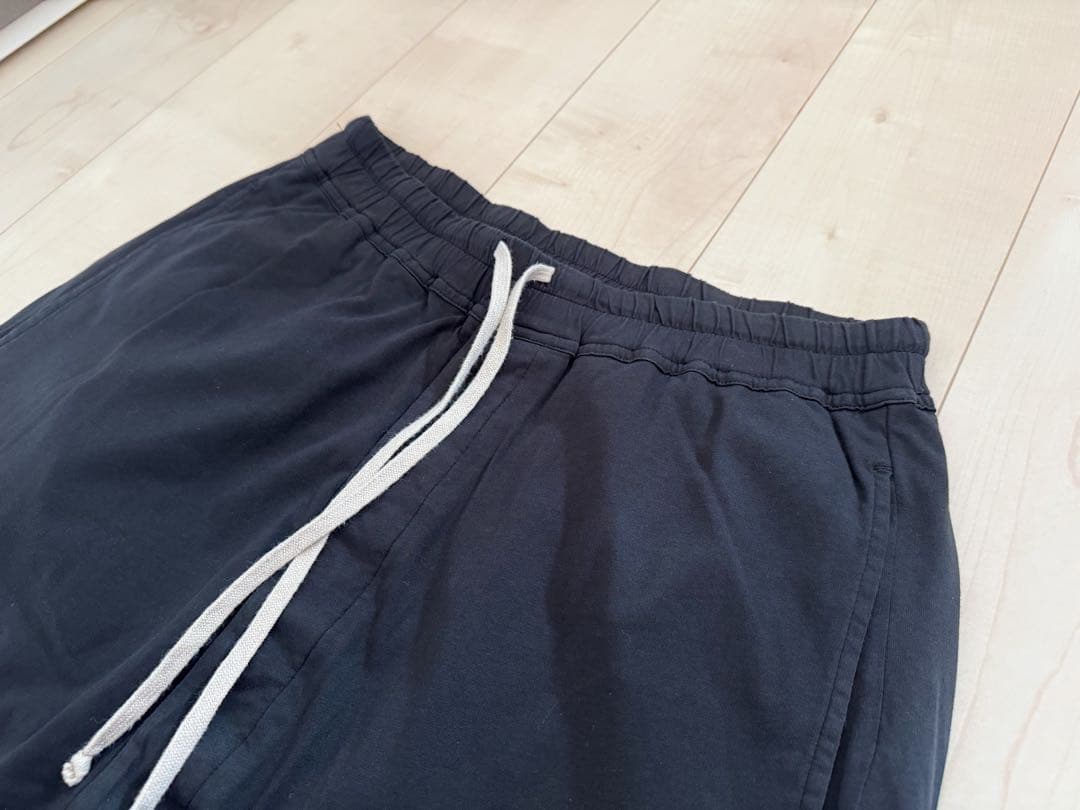 正規品‼️RICK OWENS リックオウエンス RICK PODS RN素材