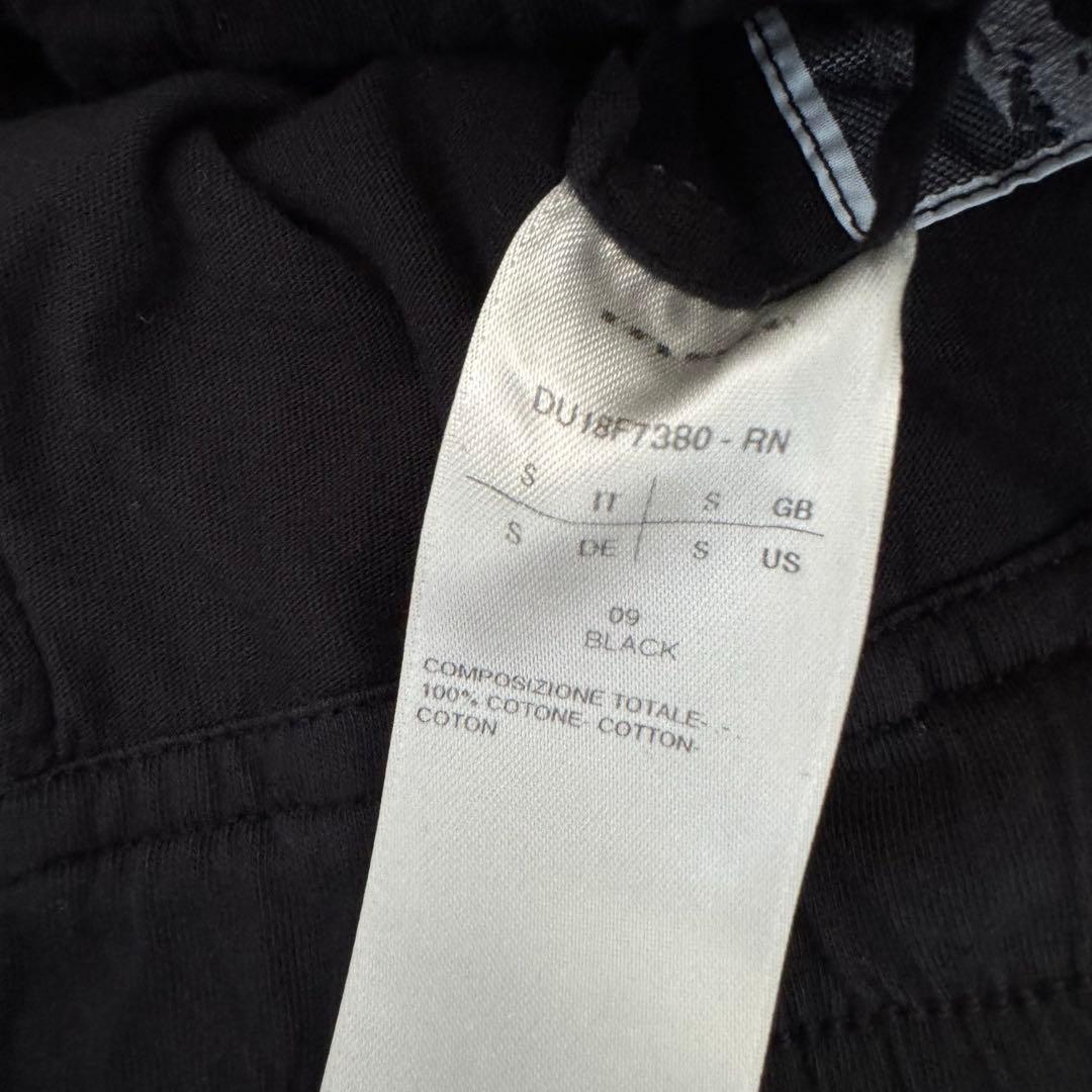 正規品‼️RICK OWENS リックオウエンス RICK PODS RN素材