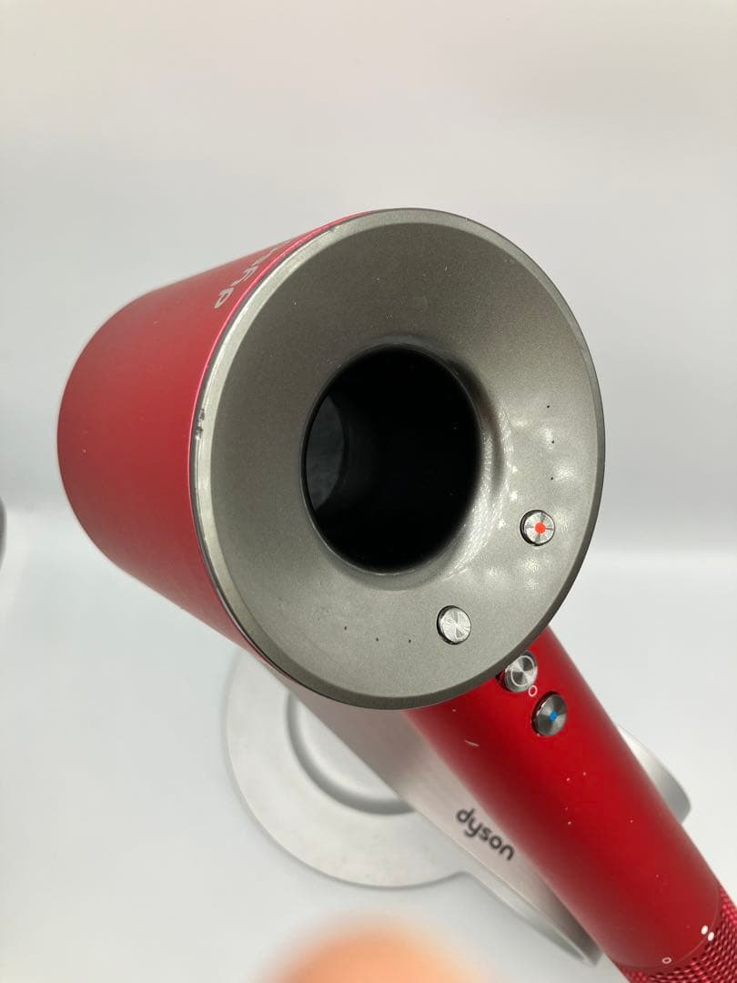 【本日20:00迄出品】dyson ダイソン ヘアドライヤー HD03