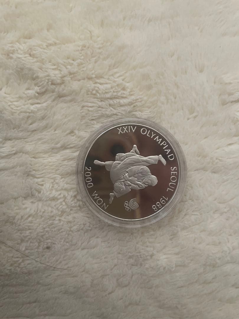 オリンピック記念8枚セット