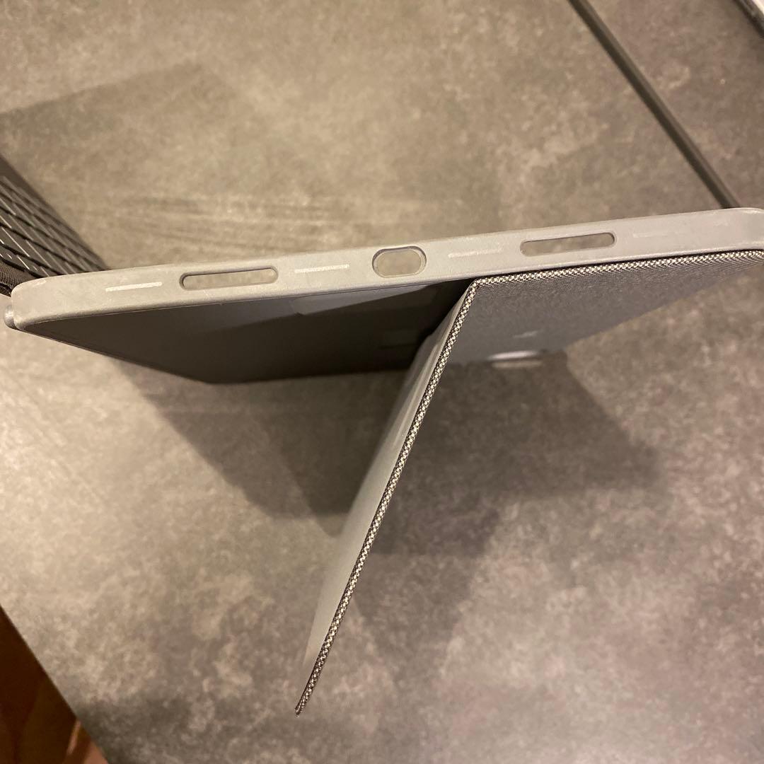 Logicool Combo touch iPad Pro11インチ用