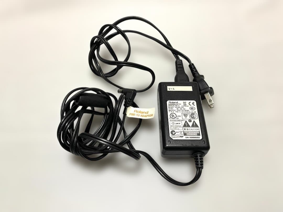 Edirol V-4 4チャンネルビデオミキサー