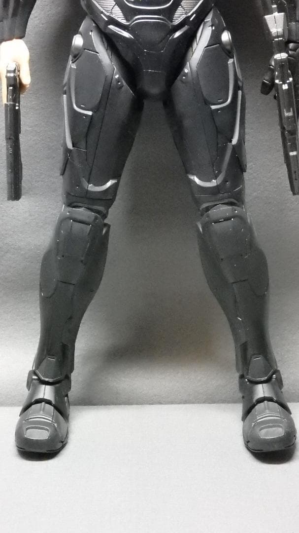 Threezero スリーゼロ 1/6 ROBOCOP ロボコップ 3.0