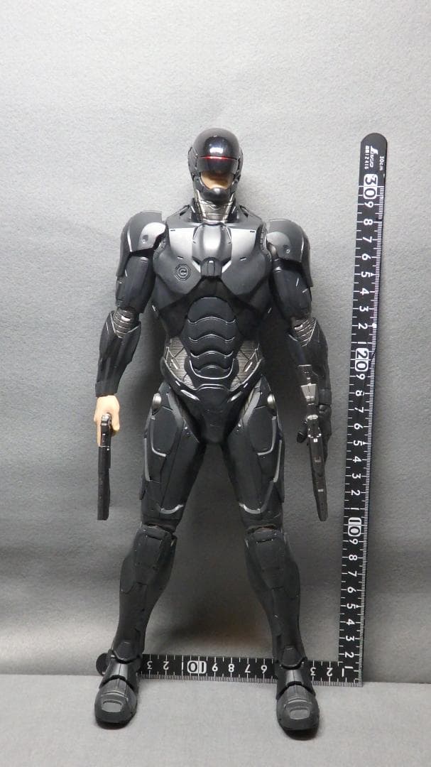 Threezero スリーゼロ 1/6 ROBOCOP ロボコップ 3.0