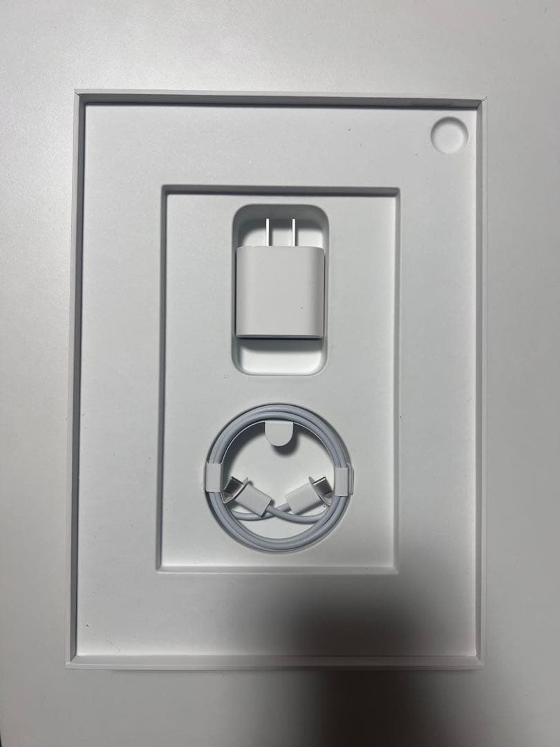 iPad Air(5世代)+Apple Pencil