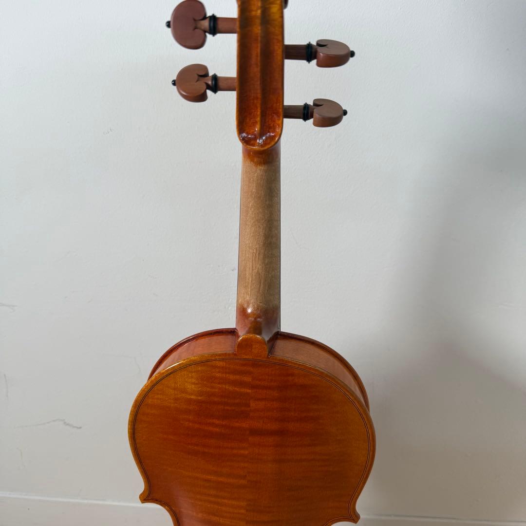 carlo giordano カルロジョルダーノ　バイオリン　VS-2 4/4