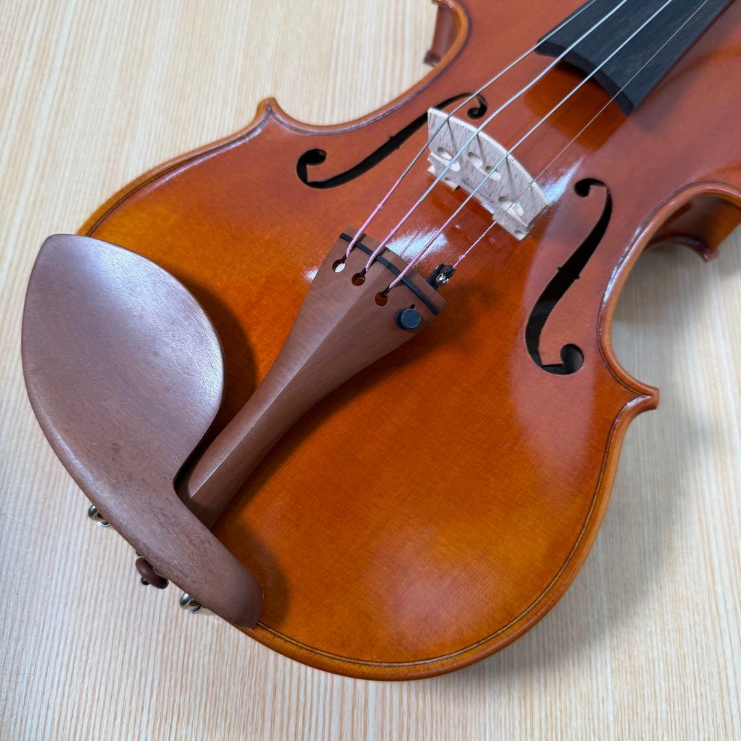 carlo giordano カルロジョルダーノ　バイオリン　VS-2 4/4