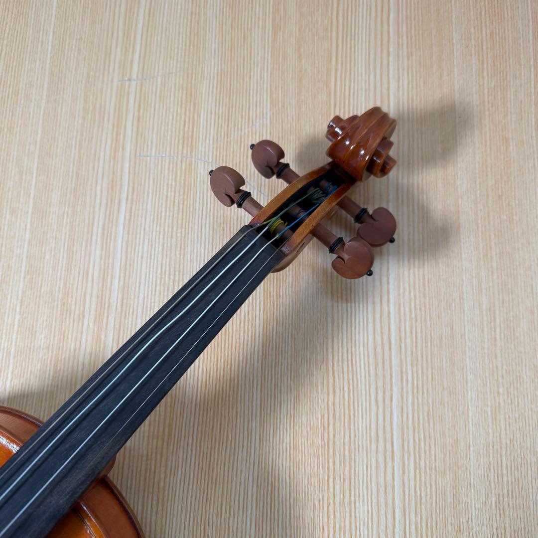 carlo giordano カルロジョルダーノ　バイオリン　VS-2 4/4
