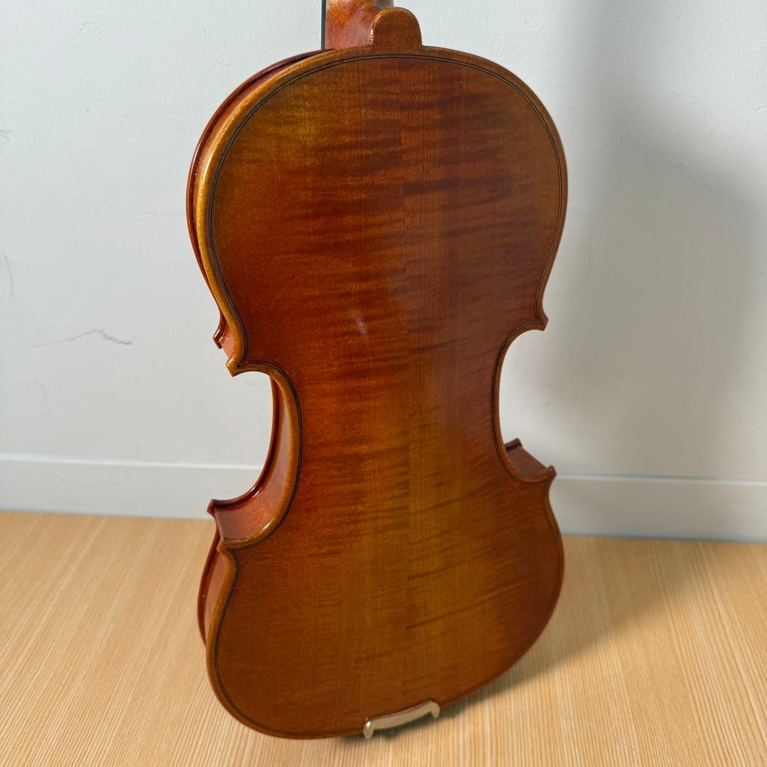 carlo giordano カルロジョルダーノ　バイオリン　VS-2 4/4