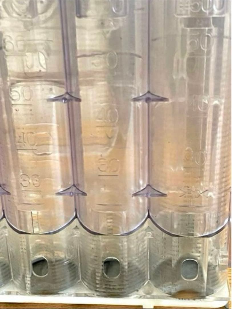 メック　富士電機　令和新500円対応予備カセットFJVT451