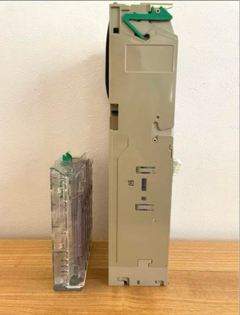 メック　富士電機　令和新500円対応予備カセットFJVT451