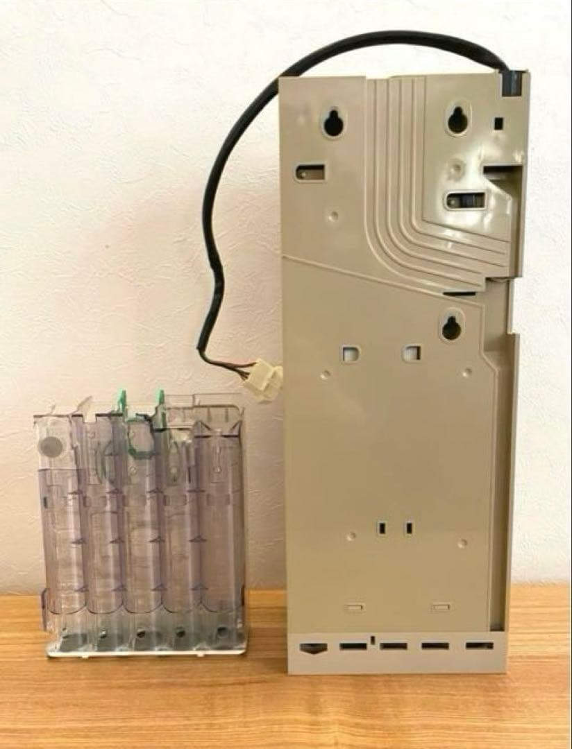 メック　富士電機　令和新500円対応予備カセットFJVT451