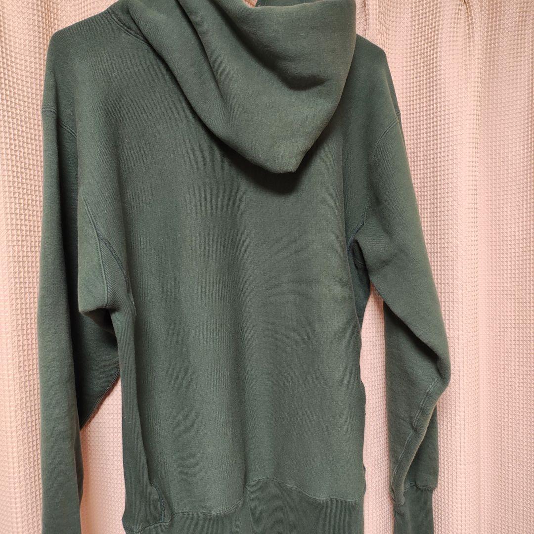 Champion Dartmouth　ダートマスパーカー 　リバースウィーブ