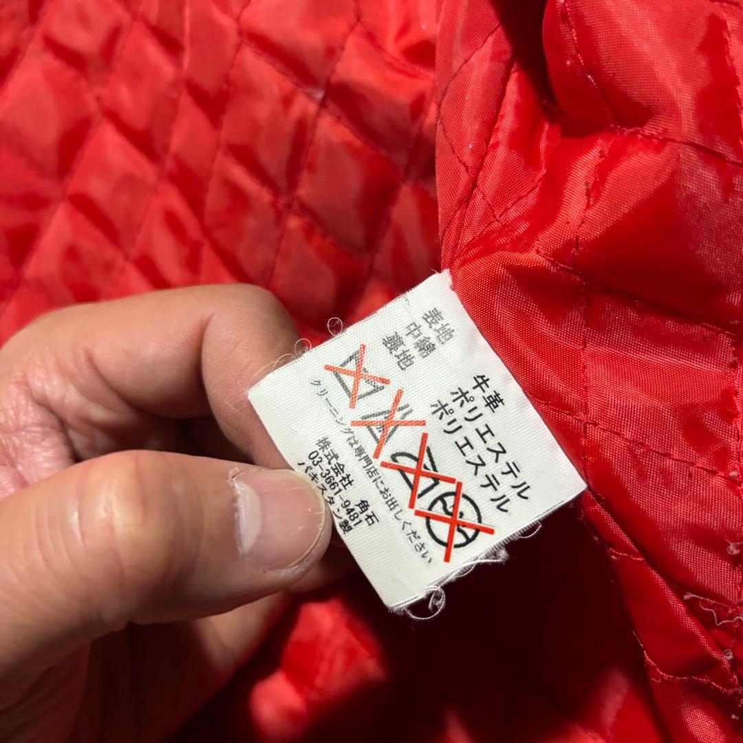 90s HORN WORKS シングルライダース ヴィンテージ