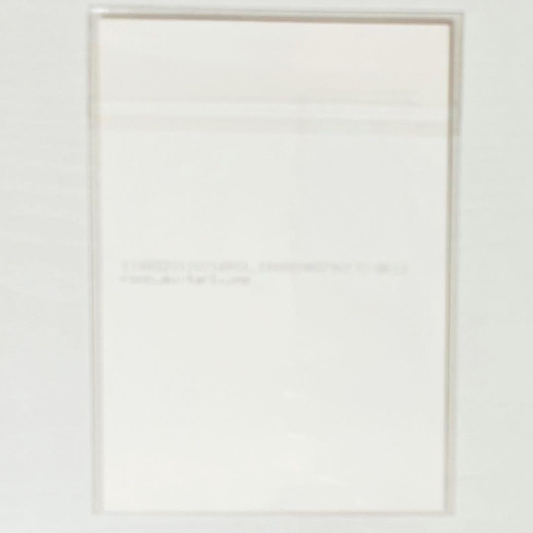 新品★V系★RoNo☆Cro【メロ】特典★ブロマイド★6点セット