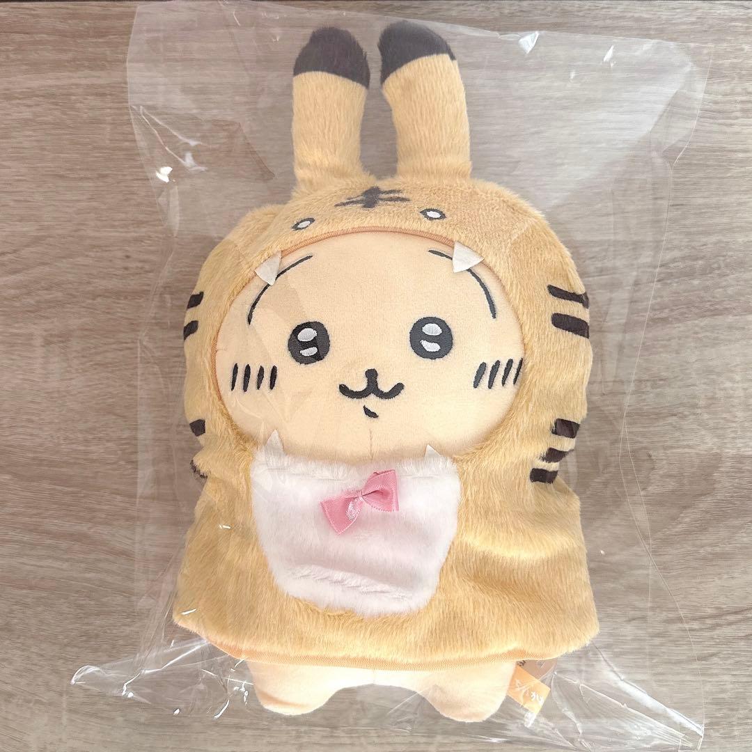ちいかわ ハッピーバッグ 2022 寅年 ＊ちいかわ＊ハチワレ＊うさぎ