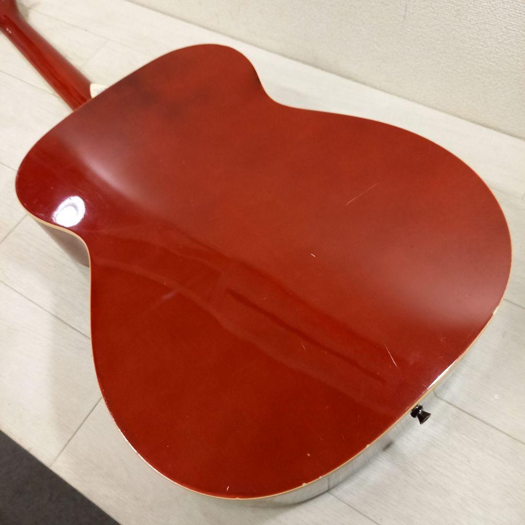 SepiaCrue アコースティックギター FG-1 RDS レッドサンバースト