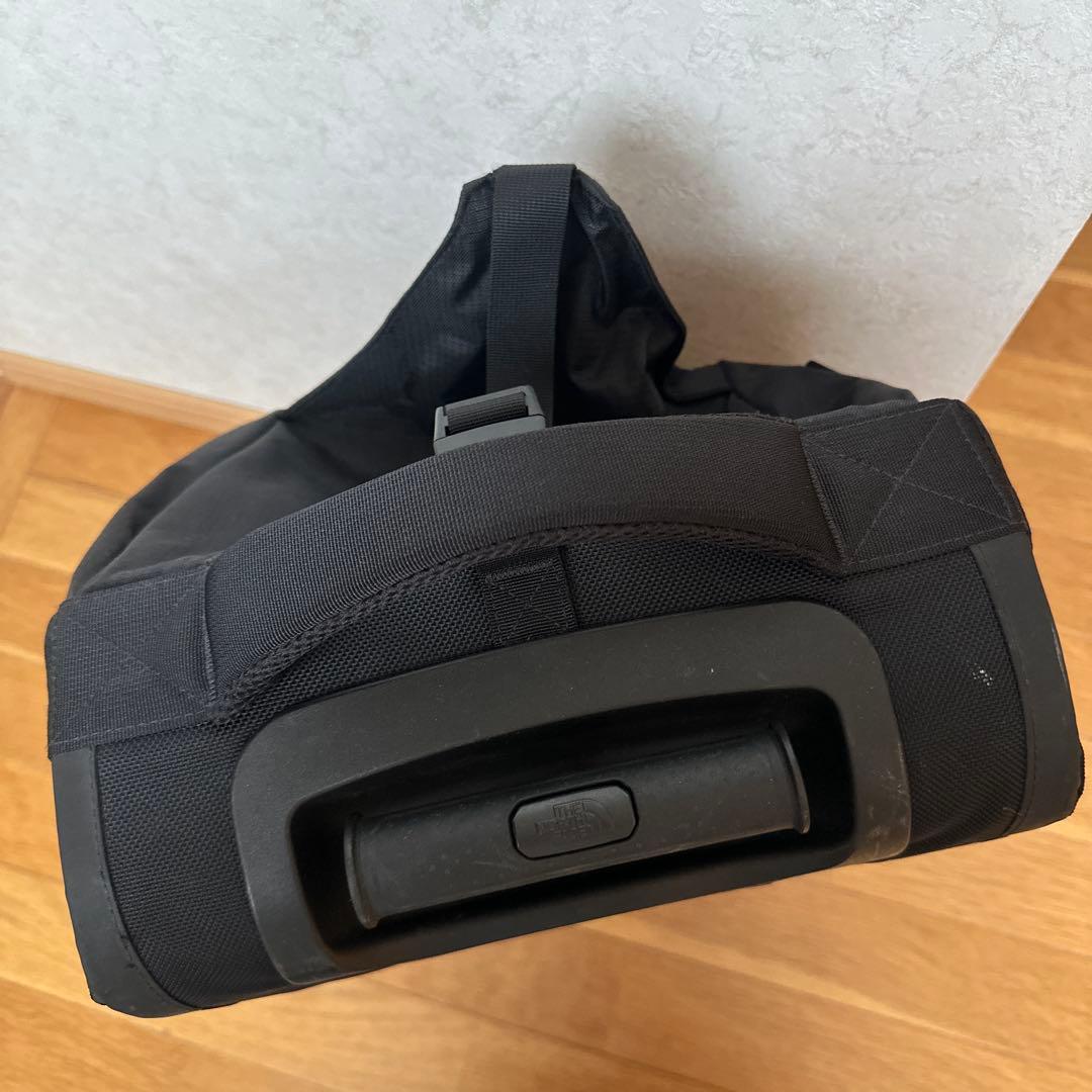 ノースフェイス　WAYFINDER 19 キャリーケース