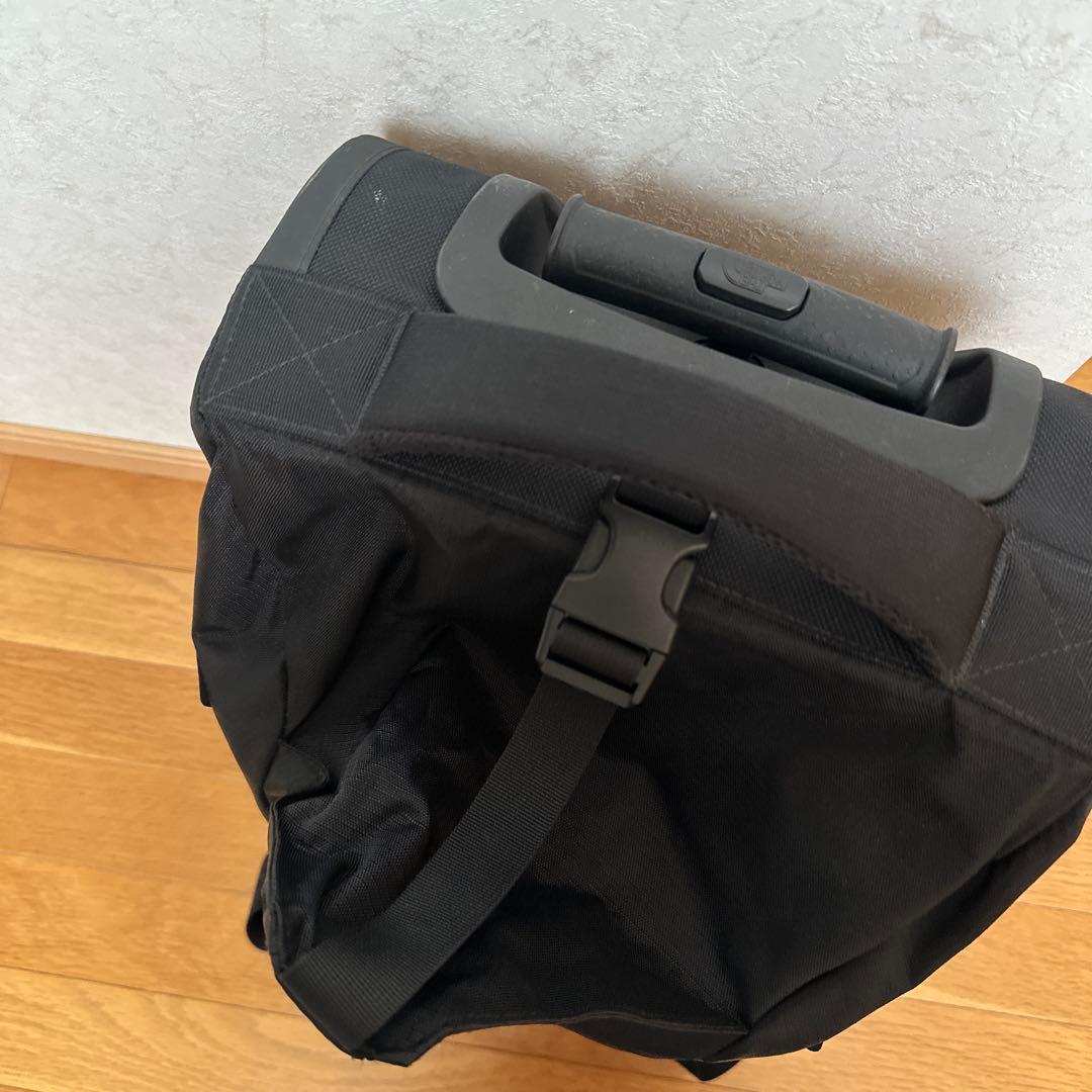 ノースフェイス　WAYFINDER 19 キャリーケース