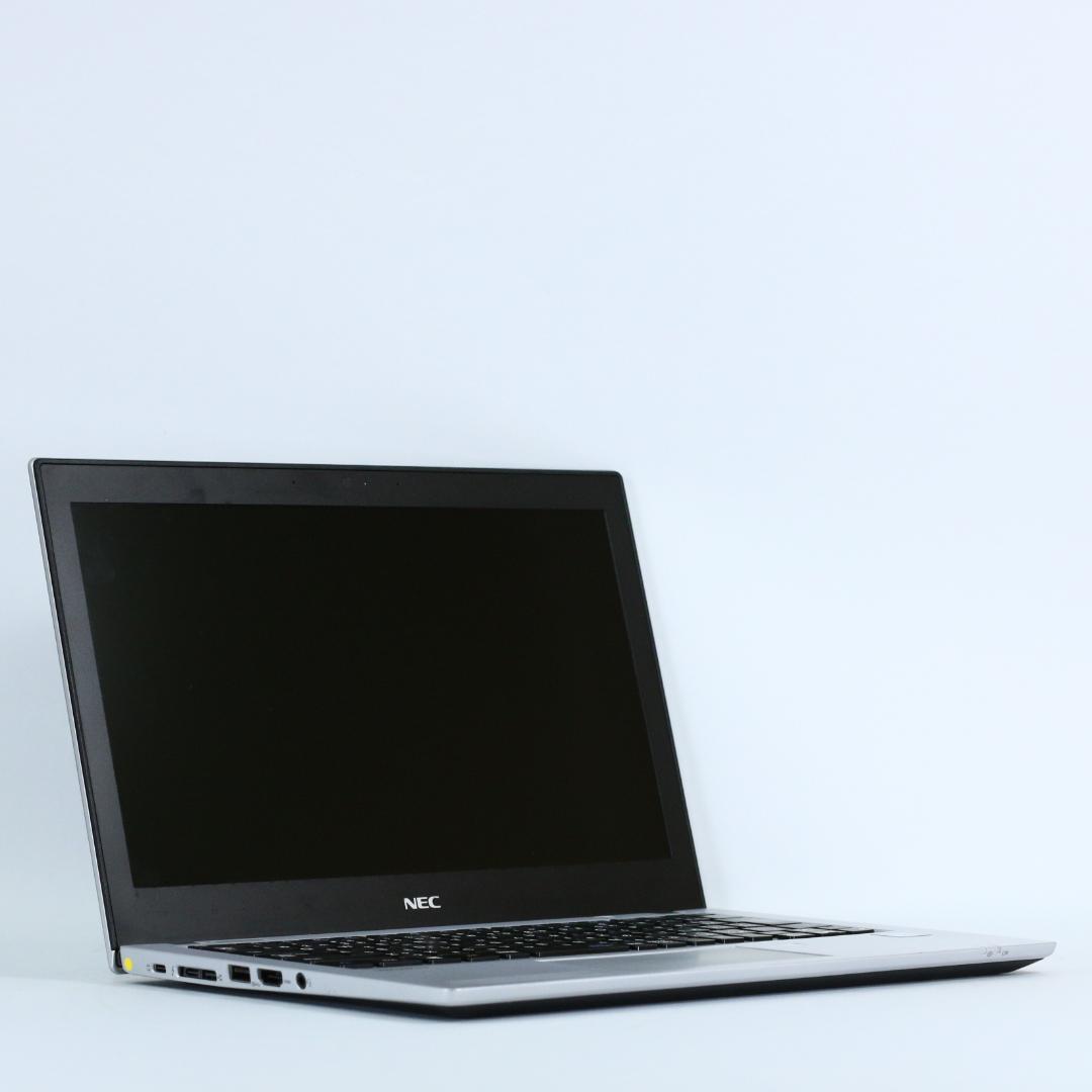 Windowsノート本体 VersaPro VKM17 i5-8th 8GB 256GB 12.5in