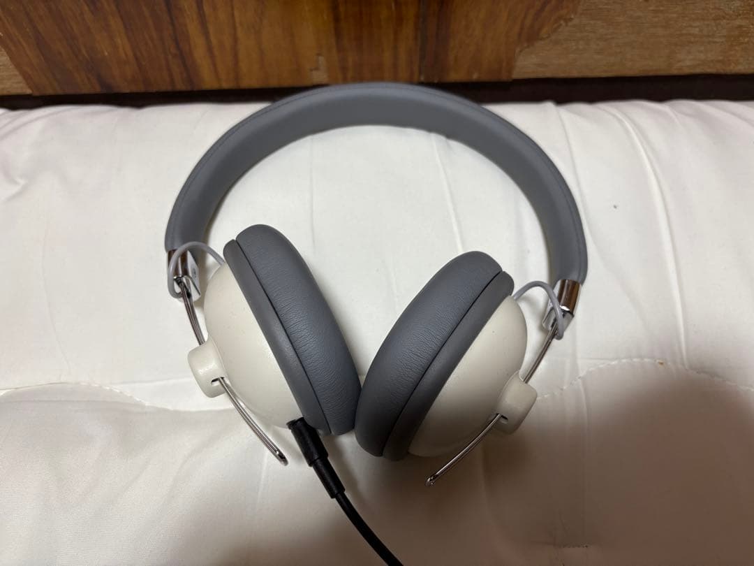 ASHIDAVOX HA-SX12/HD オフホワイト