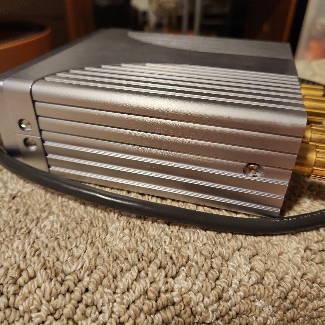 アンプ FLYING MOLE CA-S3