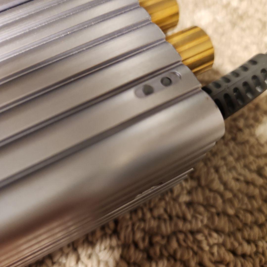 アンプ FLYING MOLE CA-S3