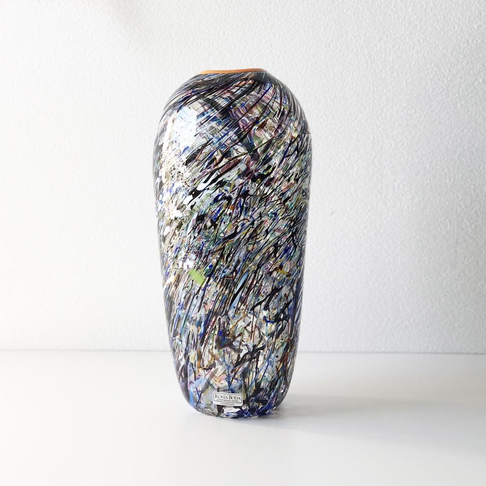 KOSTABODA コスタボダ 花瓶 VASE ヴィンテージ アンティーク