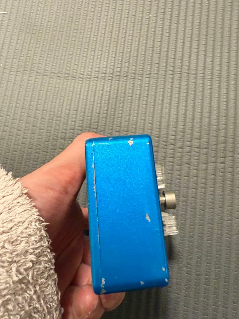 Vivie Dolphin Deverb ディレイ　リバーブ