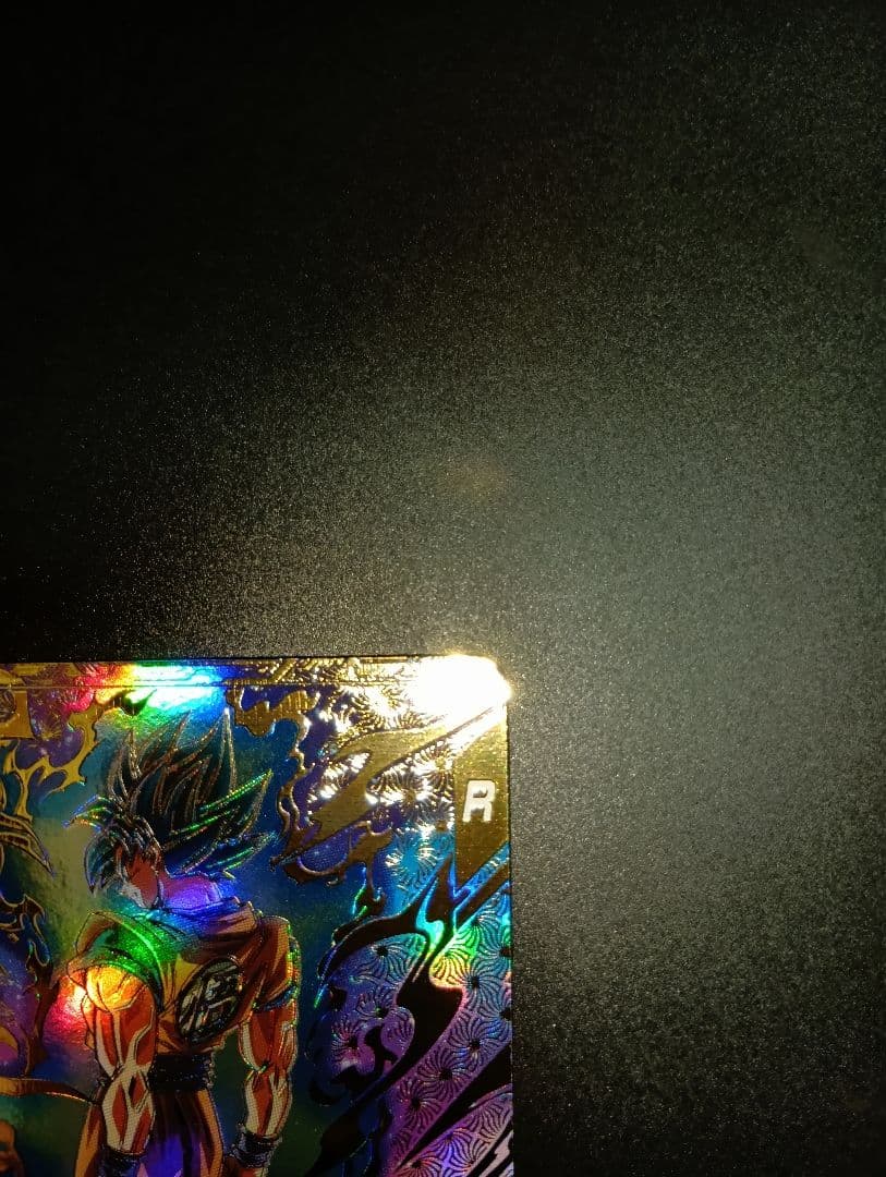 SDVTP-001 パラレル 孫悟空