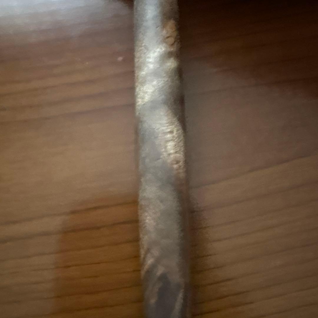 野原工芸MPマーブルウッドボールペンにも出来ます