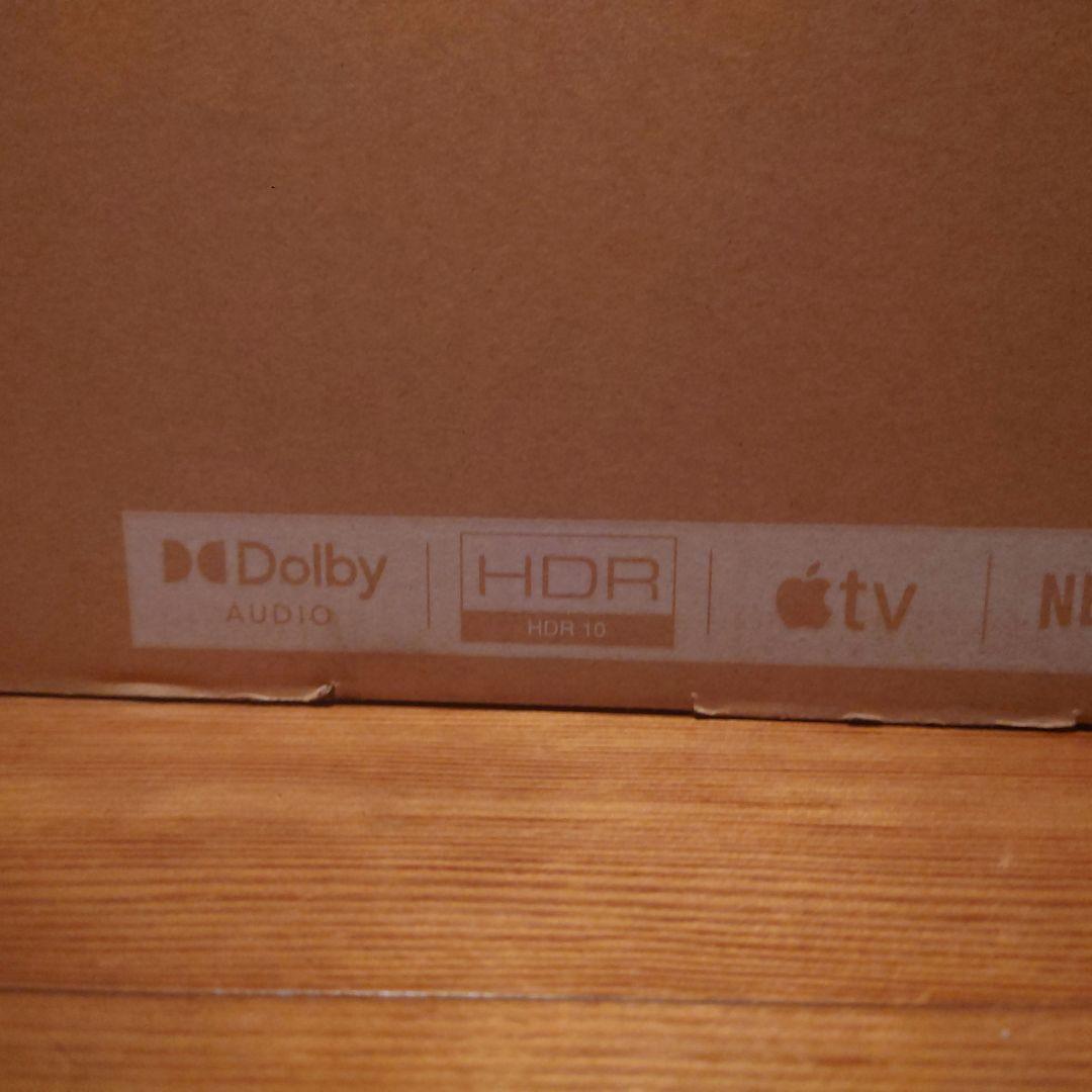 TCLフルハイビジョンスマート液晶テレビ