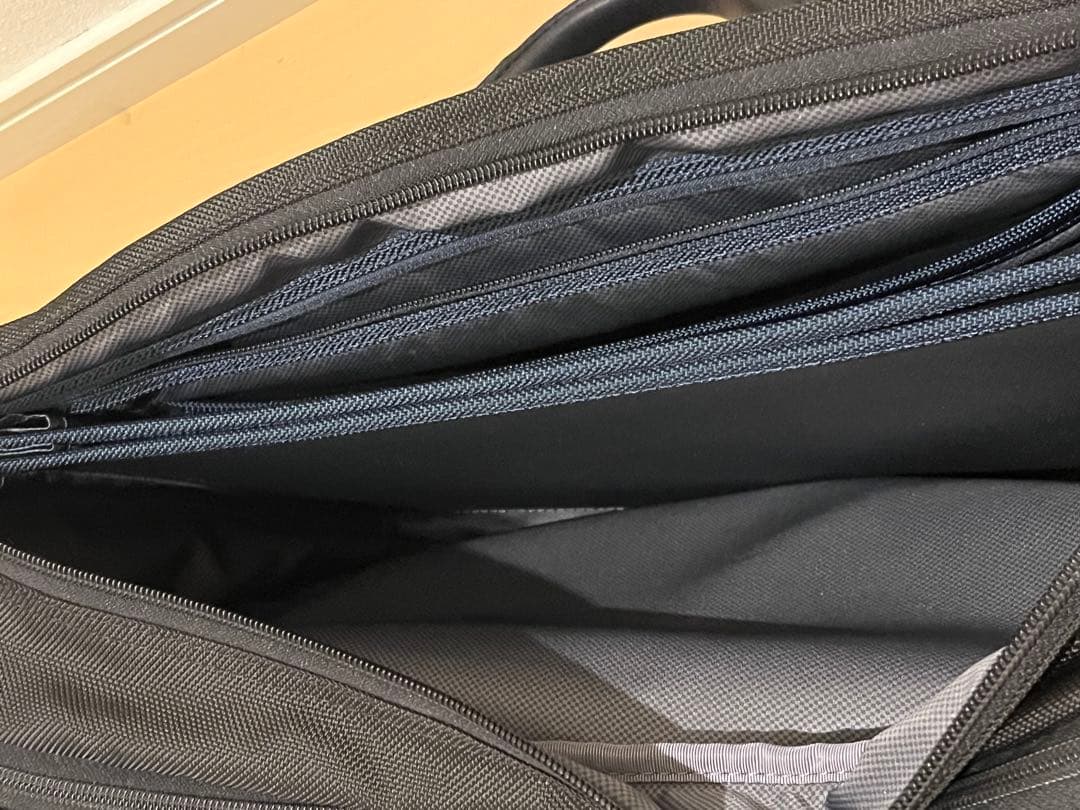 TUMI ビジネスバッグ 2点セット