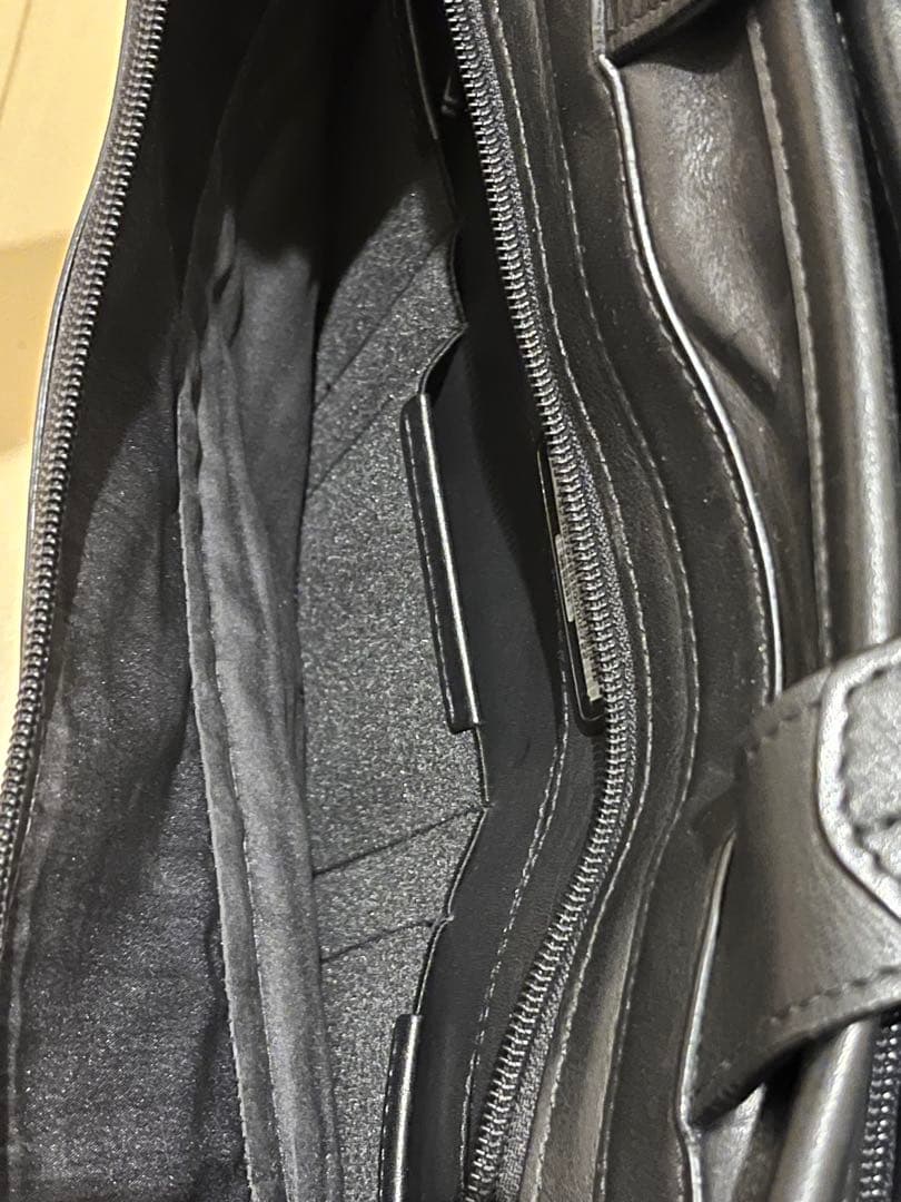 TUMI ビジネスバッグ 2点セット