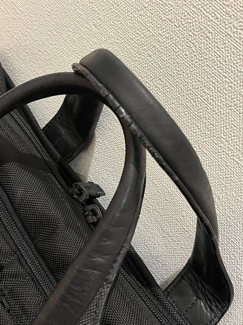 TUMI ビジネスバッグ 2点セット