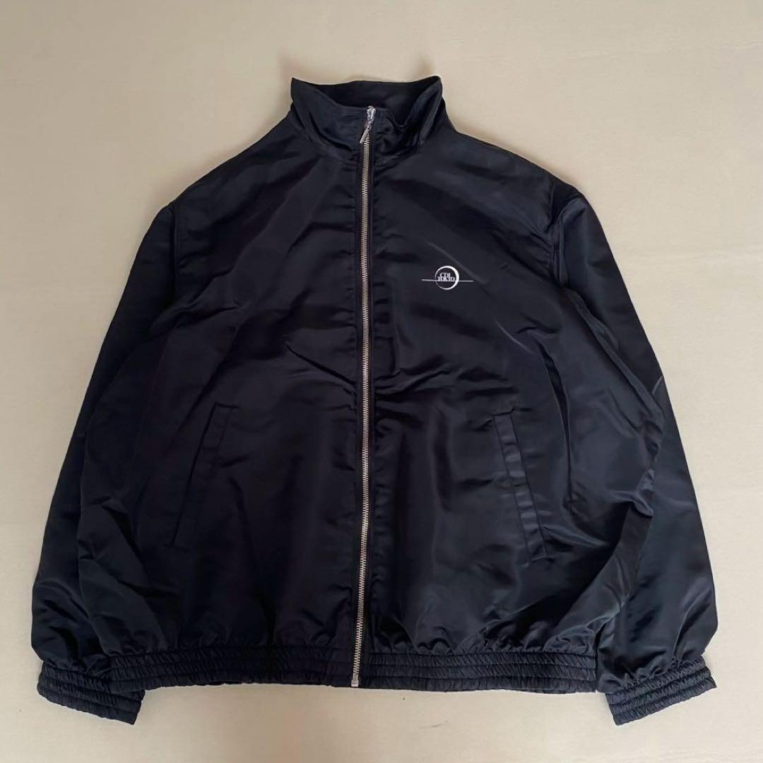 cdltokyo track jacket ジャケット　ブルゾン