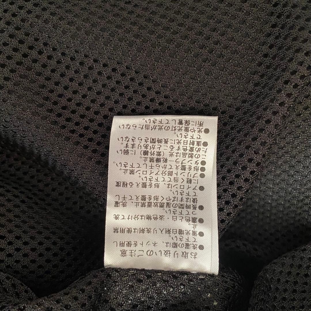 cdltokyo track jacket ジャケット　ブルゾン