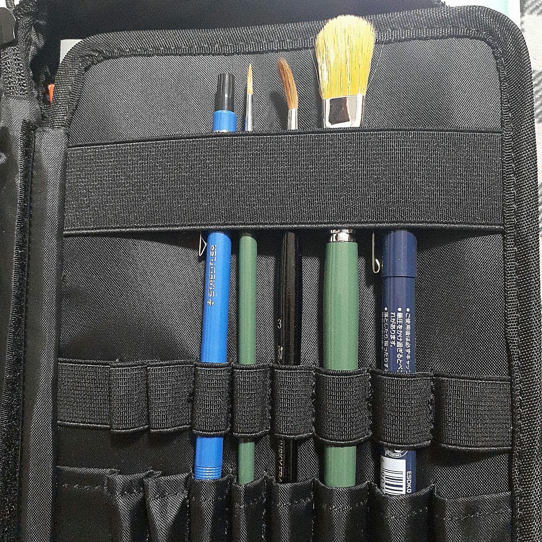 水彩画スターターキット