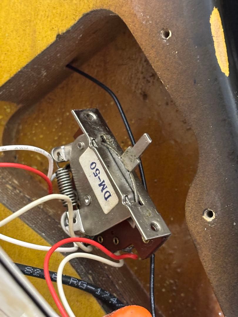 ギター Fender JAPAN ST62-70tx