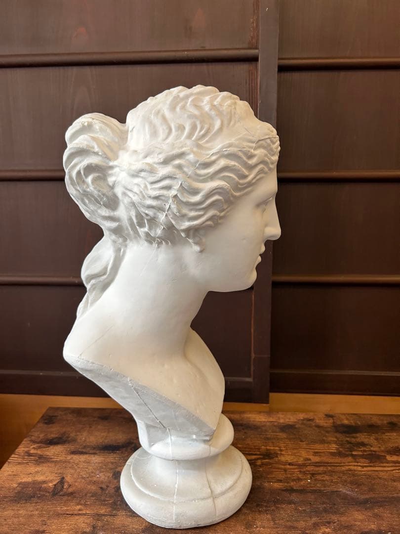 石膏像　ミロのヴィーナス