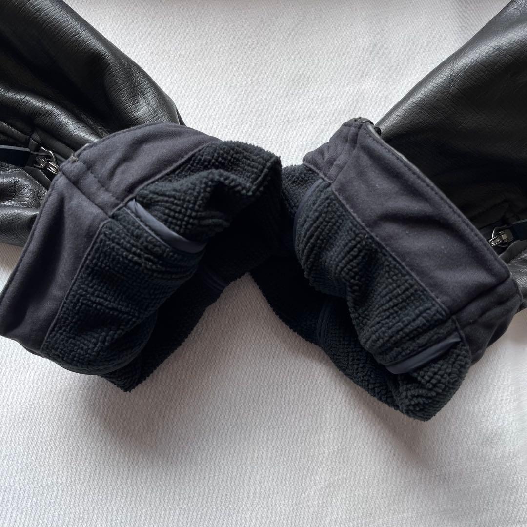 mont-bell モンベル　ビエントクロス GORE-TEX INFINIUM