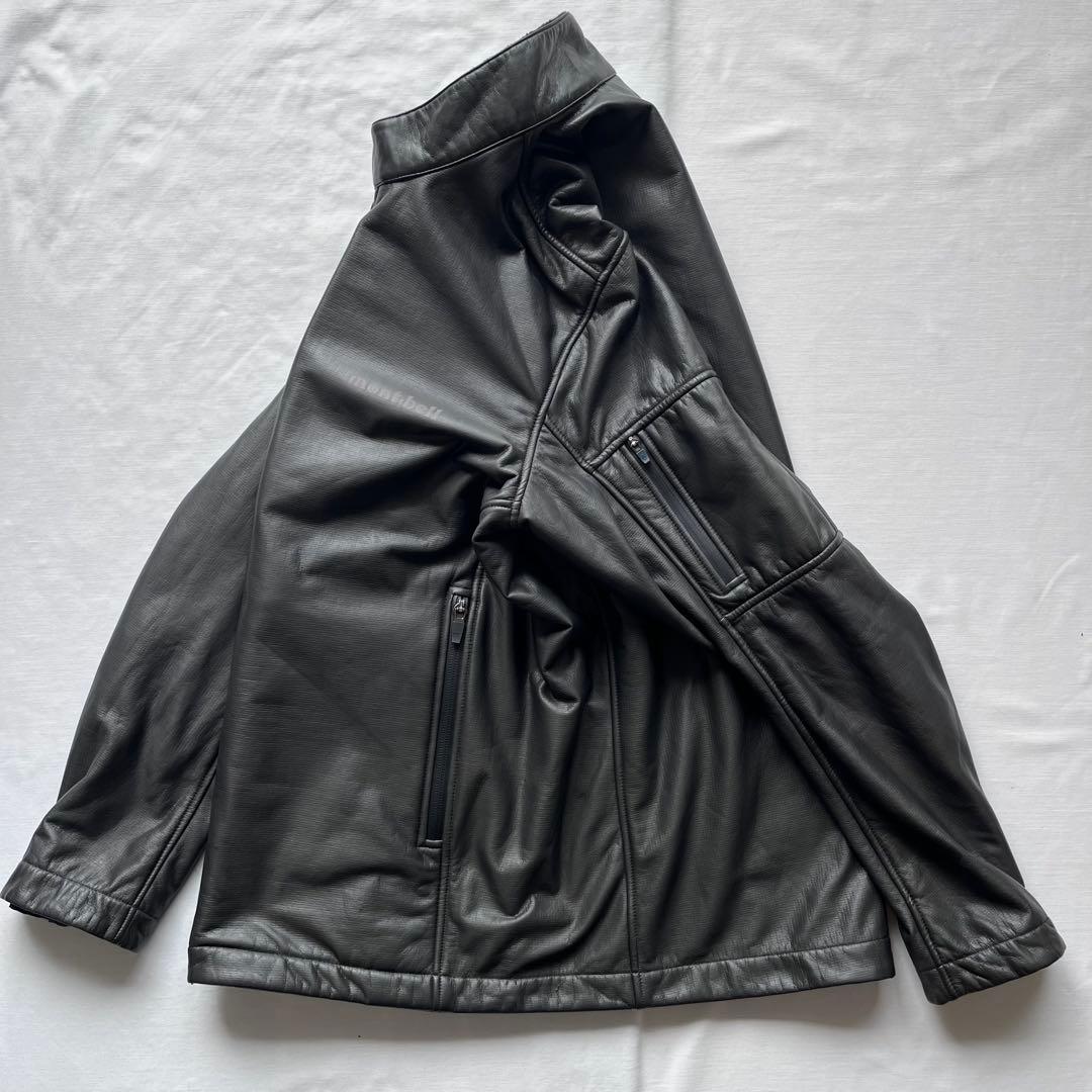 mont-bell モンベル　ビエントクロス GORE-TEX INFINIUM